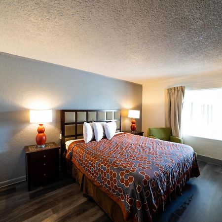 Oyo Hotel Ocala, Fl I-75 Εξωτερικό φωτογραφία