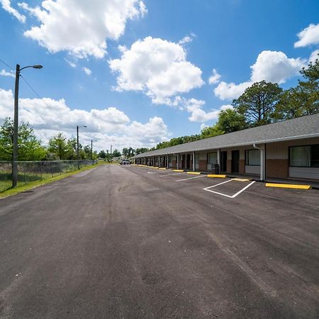 Oyo Hotel Ocala, Fl I-75 Εξωτερικό φωτογραφία