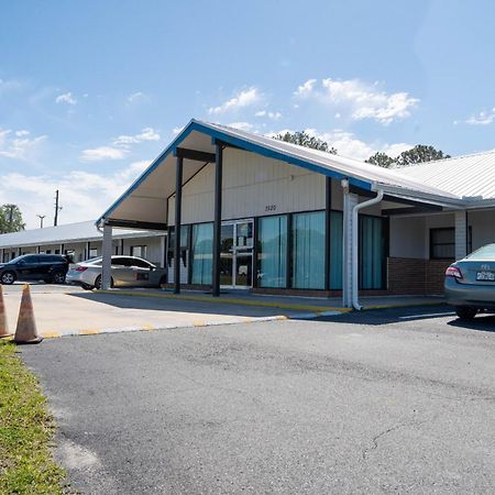 Oyo Hotel Ocala, Fl I-75 Εξωτερικό φωτογραφία