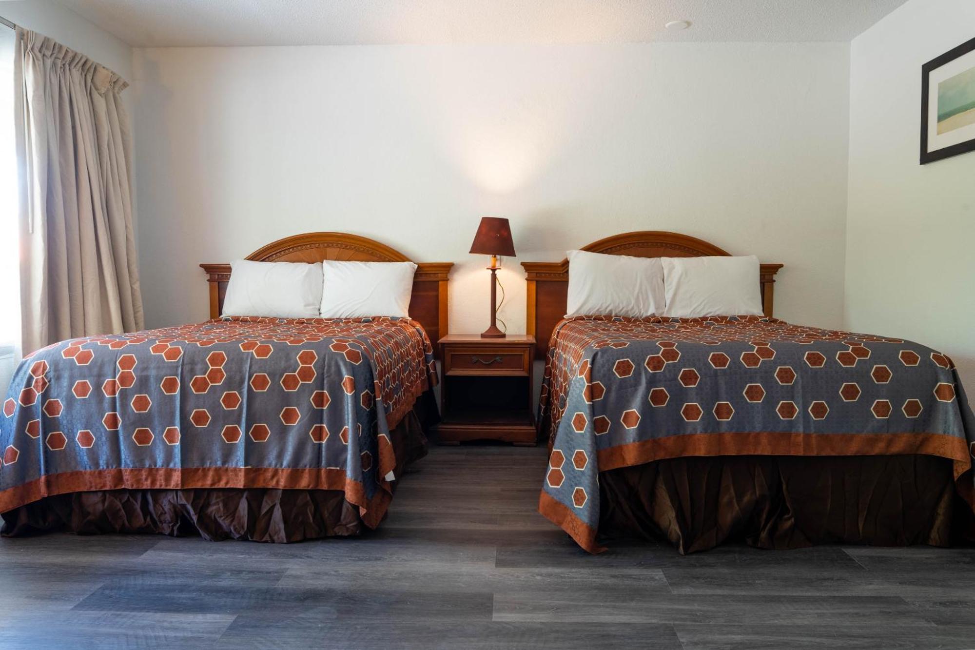 Oyo Hotel Ocala, Fl I-75 Εξωτερικό φωτογραφία