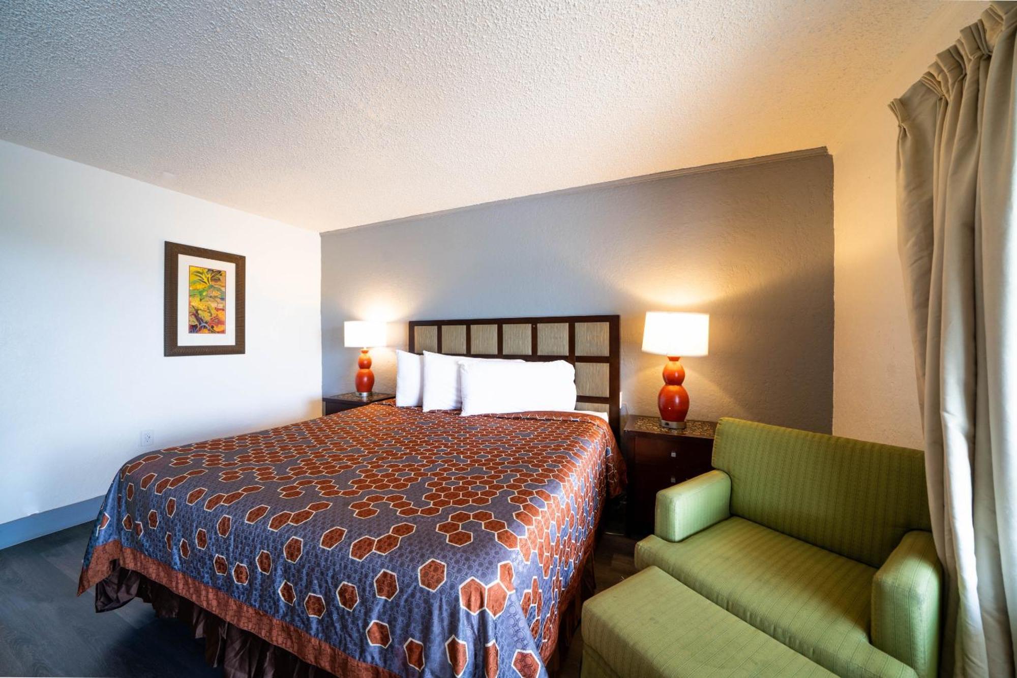Oyo Hotel Ocala, Fl I-75 Εξωτερικό φωτογραφία