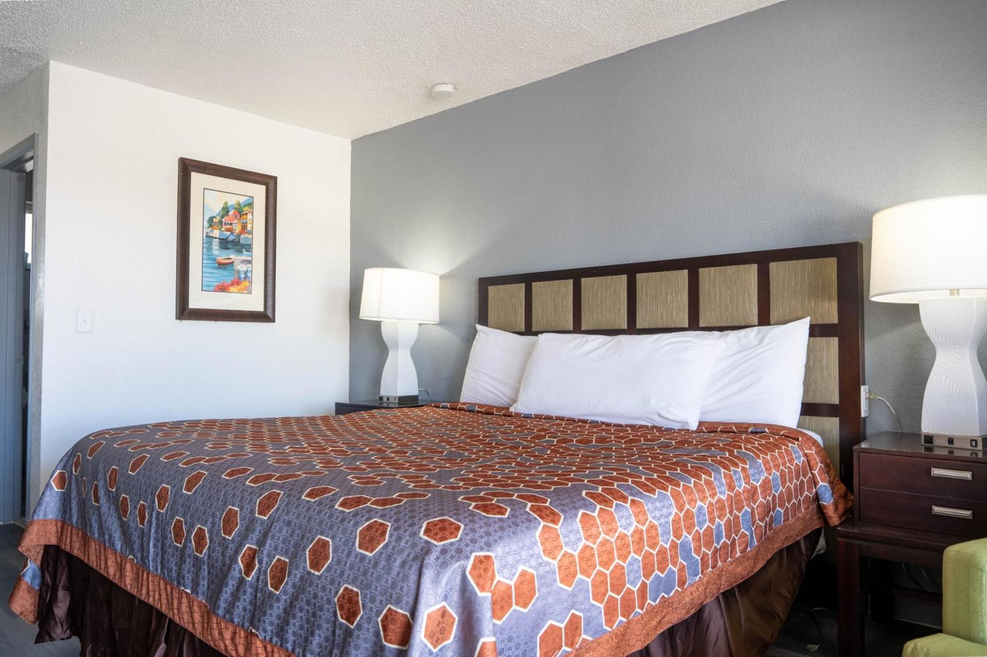Oyo Hotel Ocala, Fl I-75 Εξωτερικό φωτογραφία