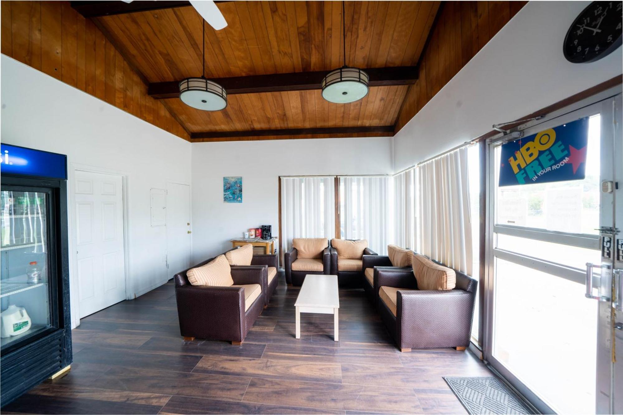 Oyo Hotel Ocala, Fl I-75 Εξωτερικό φωτογραφία