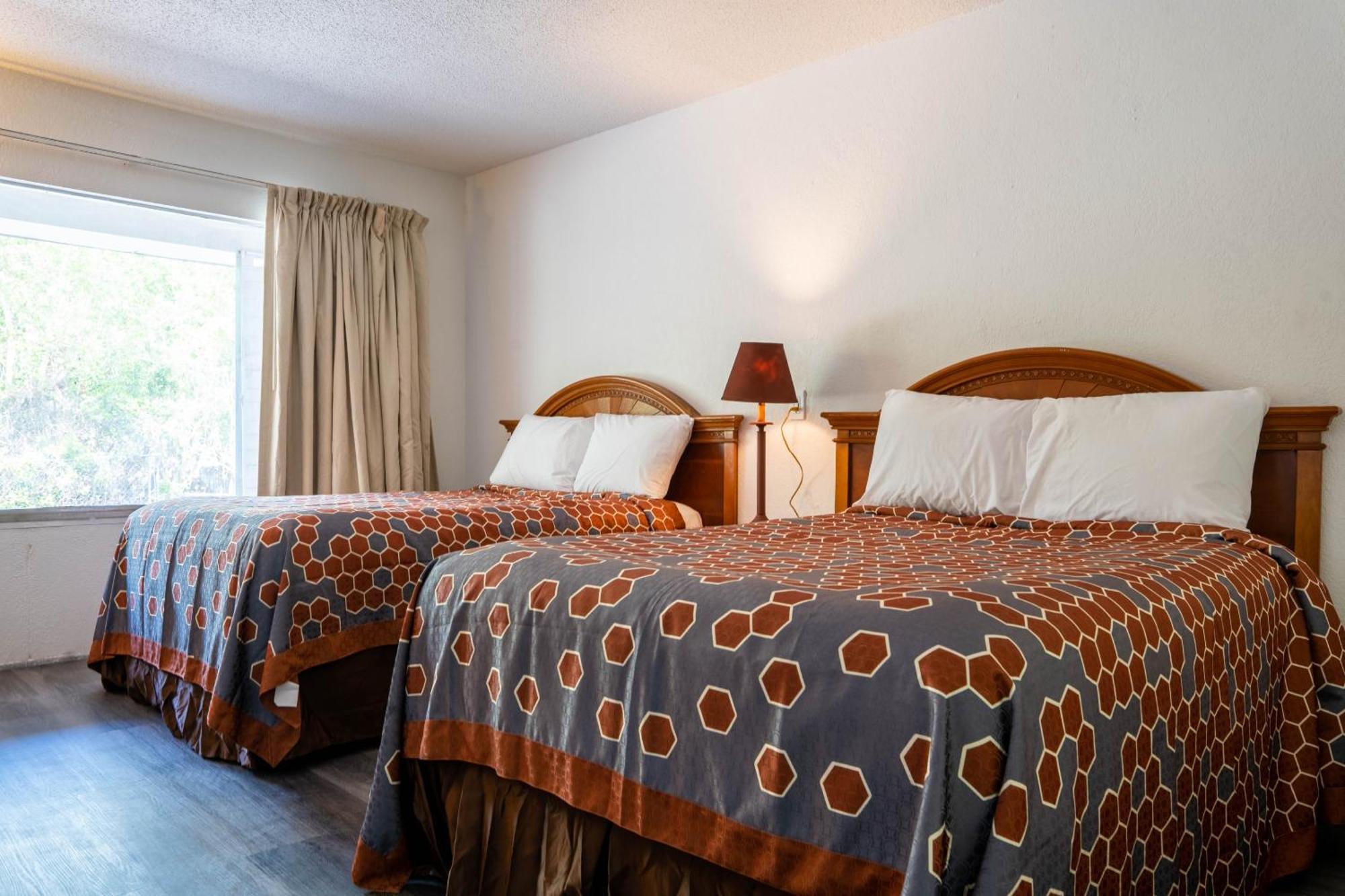 Oyo Hotel Ocala, Fl I-75 Εξωτερικό φωτογραφία