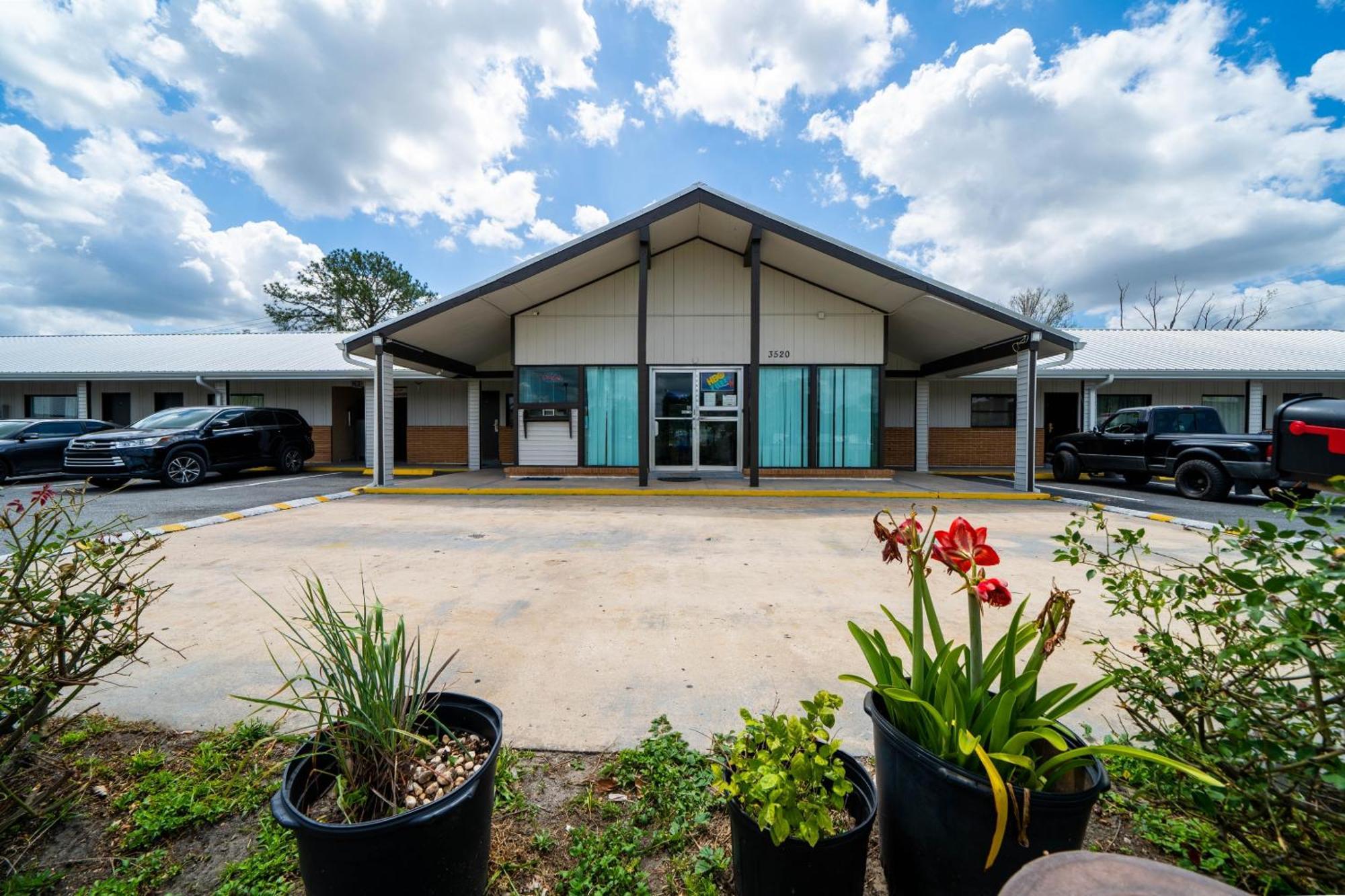 Oyo Hotel Ocala, Fl I-75 Εξωτερικό φωτογραφία
