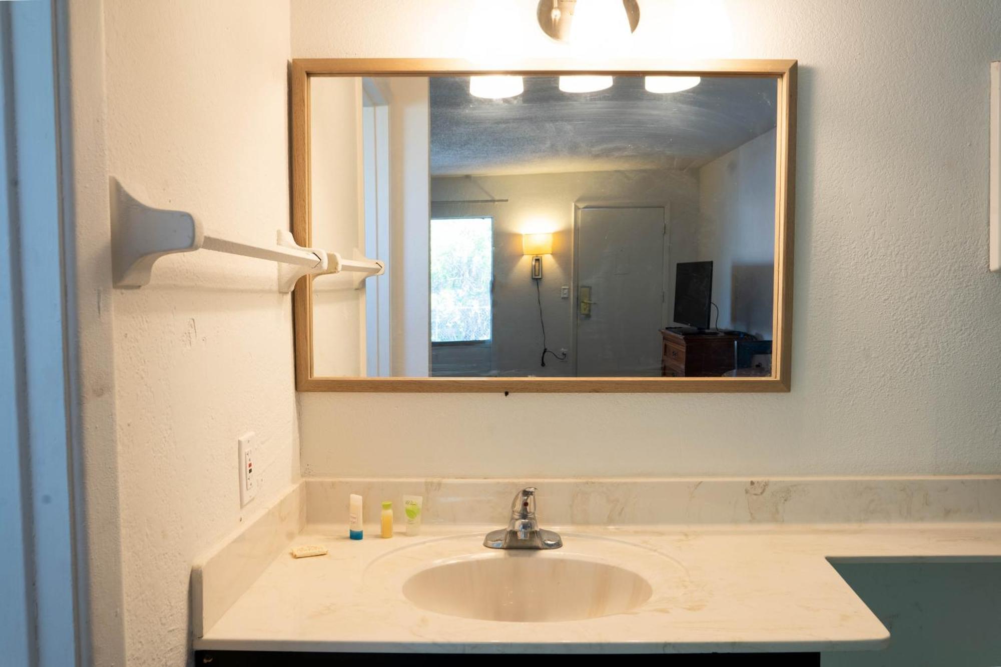 Oyo Hotel Ocala, Fl I-75 Εξωτερικό φωτογραφία