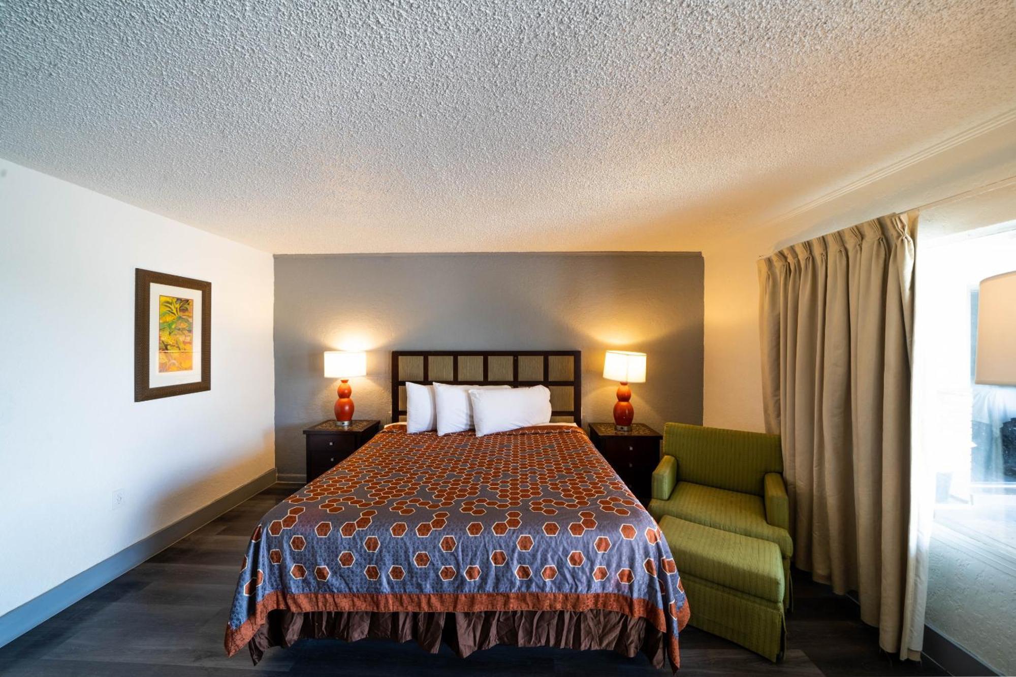Oyo Hotel Ocala, Fl I-75 Εξωτερικό φωτογραφία