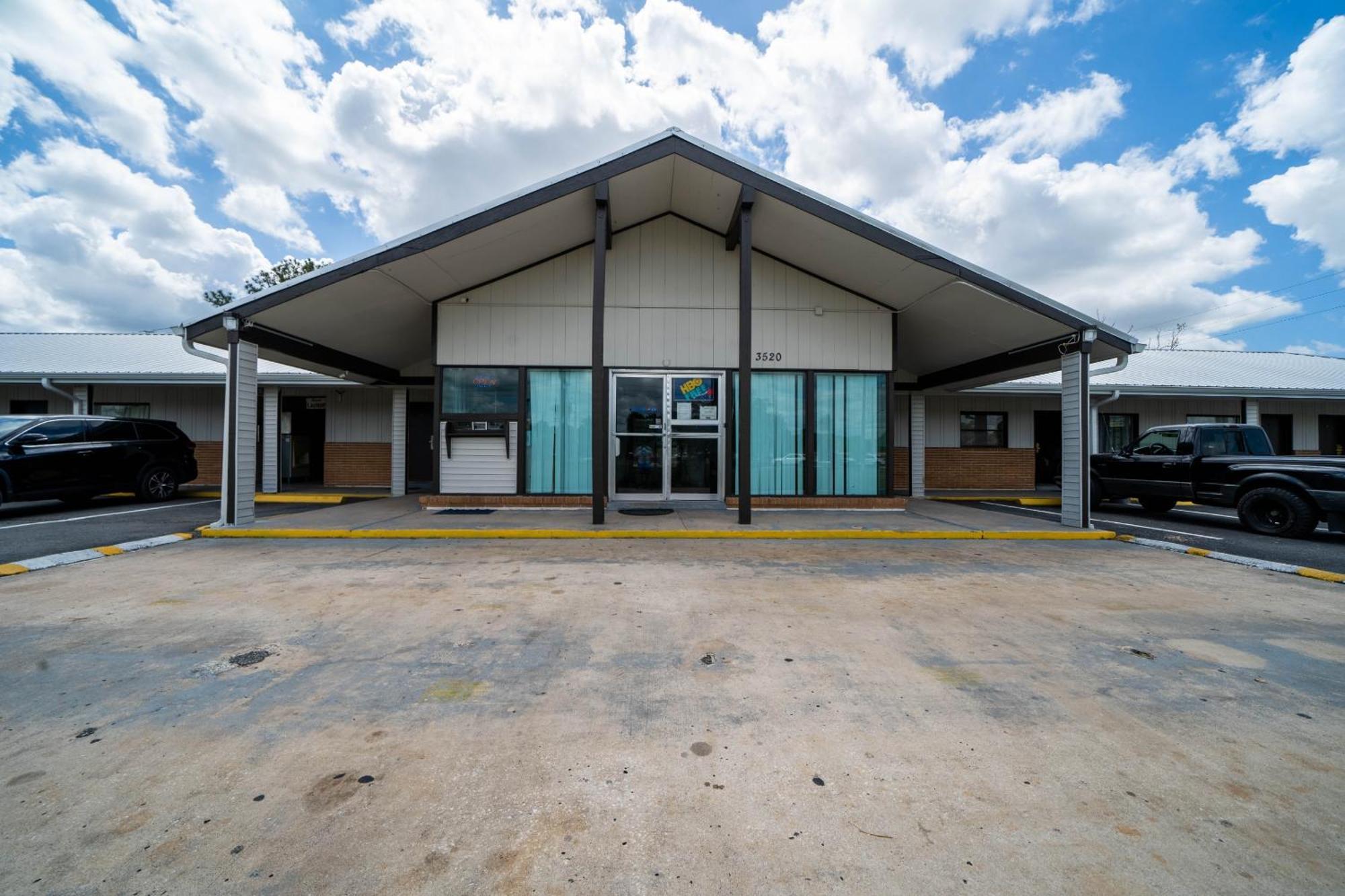 Oyo Hotel Ocala, Fl I-75 Εξωτερικό φωτογραφία