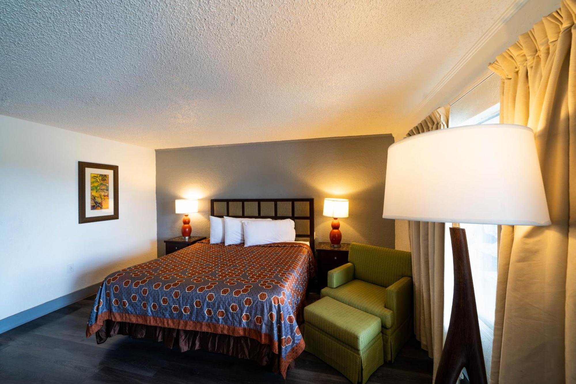 Oyo Hotel Ocala, Fl I-75 Εξωτερικό φωτογραφία