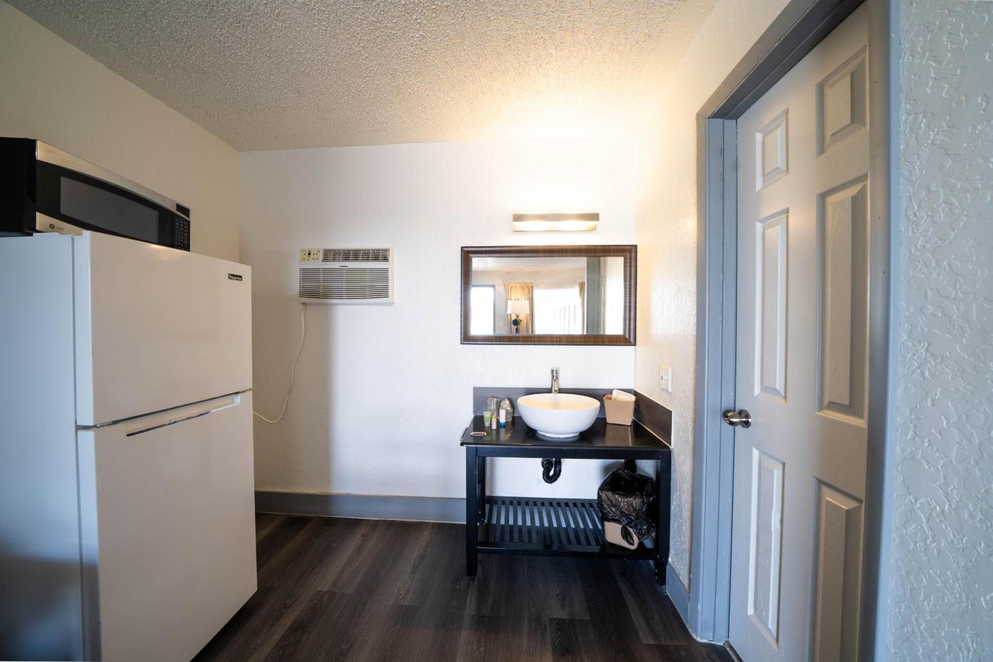Oyo Hotel Ocala, Fl I-75 Εξωτερικό φωτογραφία