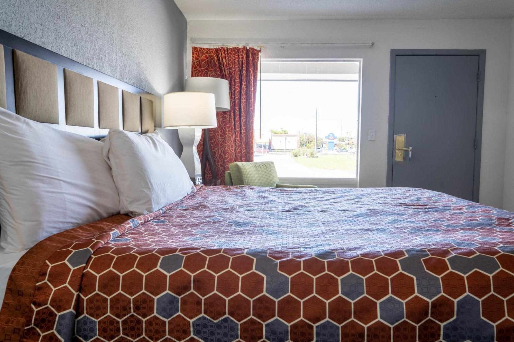 Oyo Hotel Ocala, Fl I-75 Εξωτερικό φωτογραφία