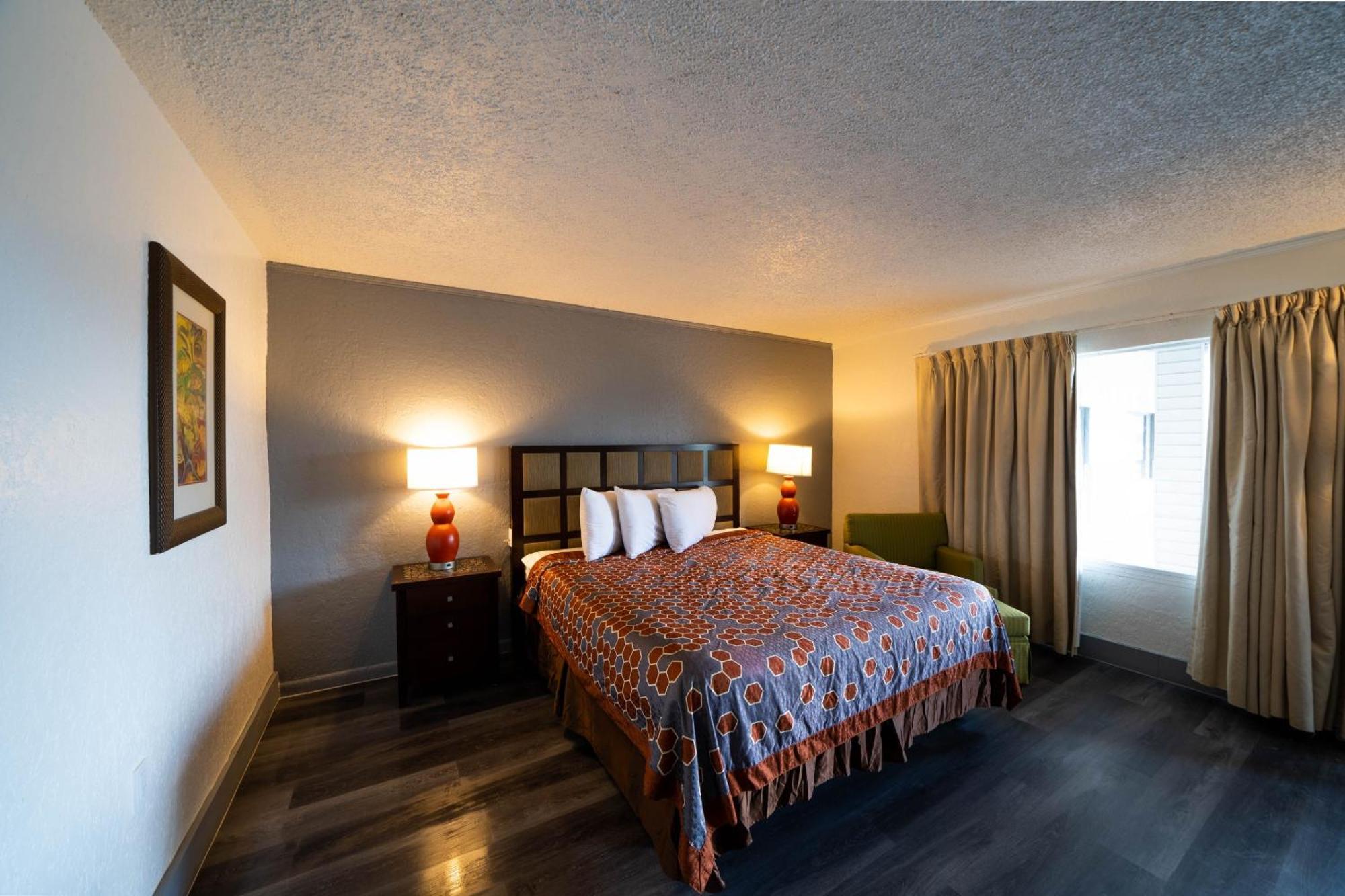 Oyo Hotel Ocala, Fl I-75 Εξωτερικό φωτογραφία