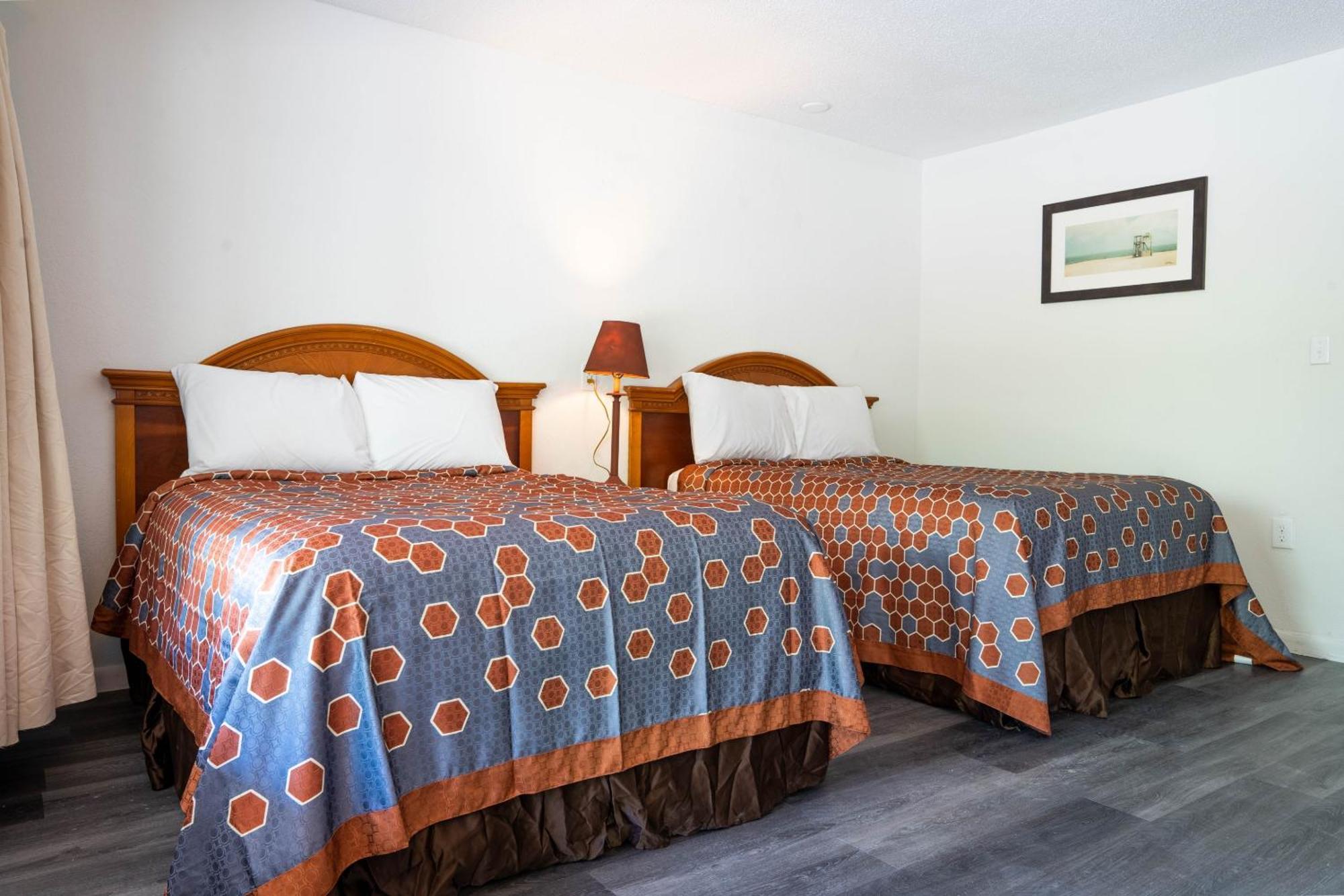 Oyo Hotel Ocala, Fl I-75 Εξωτερικό φωτογραφία