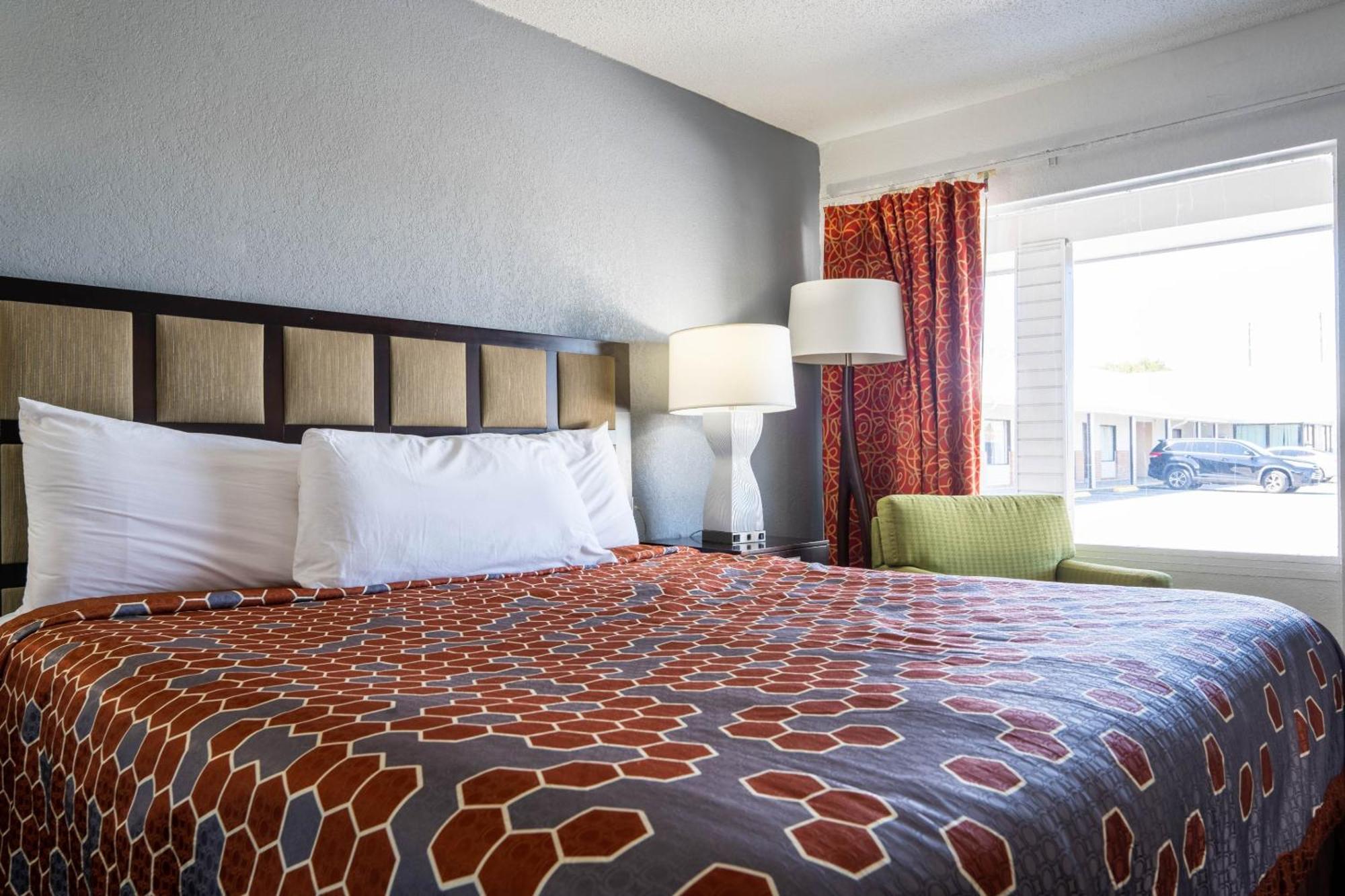 Oyo Hotel Ocala, Fl I-75 Εξωτερικό φωτογραφία