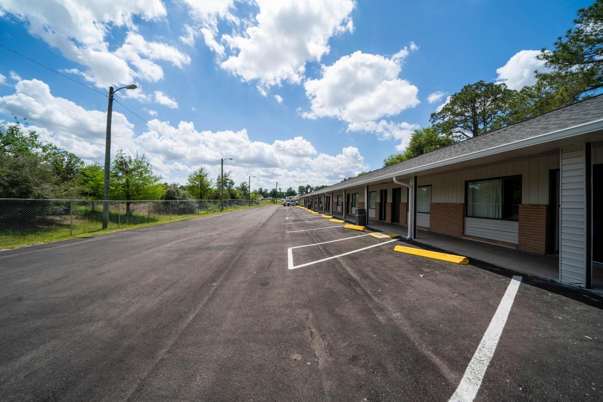 Oyo Hotel Ocala, Fl I-75 Εξωτερικό φωτογραφία