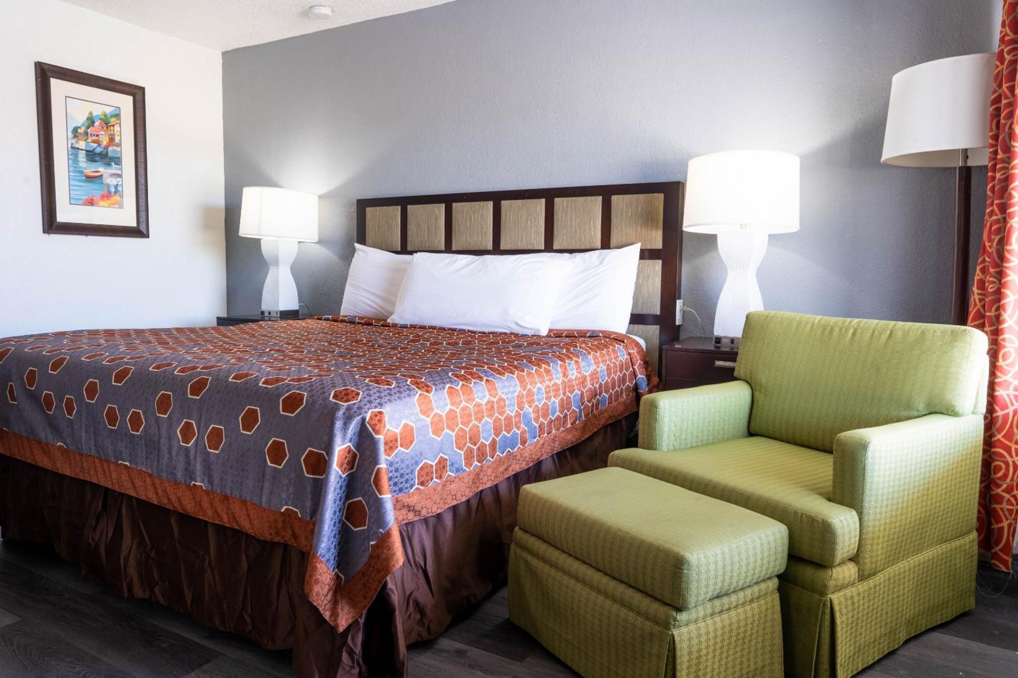Oyo Hotel Ocala, Fl I-75 Εξωτερικό φωτογραφία